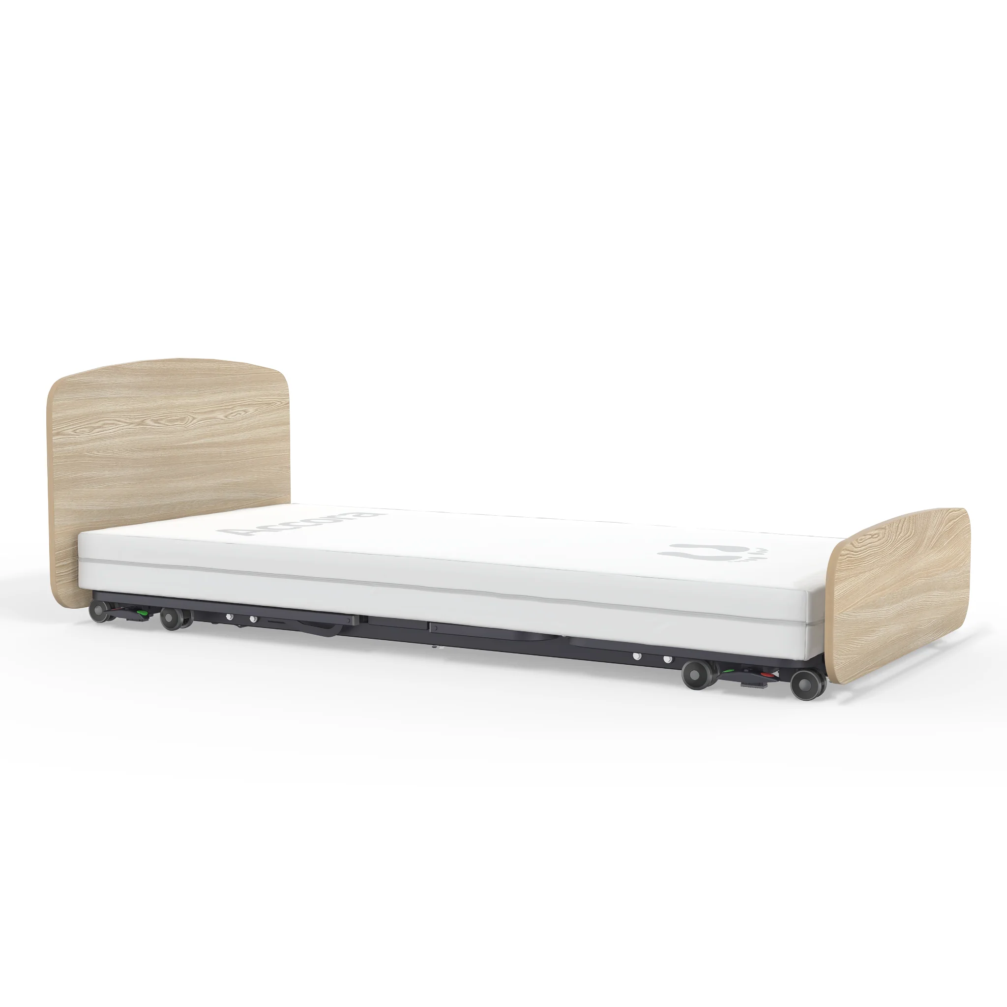Accora Bed